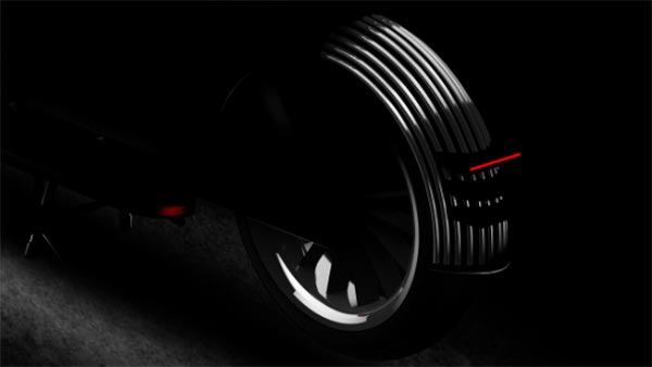 உலகையே கலக்க களமிறங்குகிறது சென்னை நிறுவனத்தின் முதல் எலக்ட்ரிக் பைக்: எப்போது தெரியுமா...?