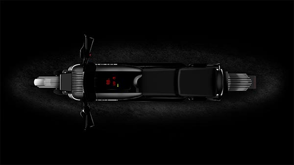 உலகையே கலக்க களமிறங்குகிறது சென்னை நிறுவனத்தின் முதல் எலக்ட்ரிக் பைக்: எப்போது தெரியுமா...?