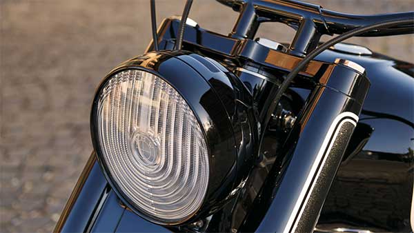 ஹார்லி டேவிட்சனின் க்ரூஸர் ரக பைக்கை விரட்டியடிக்க போகும் பிஎம்டபிள்யூ பைக் இதுதான்... பைக்கின் ஸ்பெஷல் புகைப்படம்...!