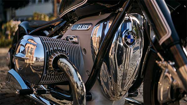 ஹார்லி டேவிட்சனின் க்ரூஸர் ரக பைக்கை விரட்டியடிக்க போகும் பிஎம்டபிள்யூ பைக் இதுதான்... பைக்கின் ஸ்பெஷல் புகைப்படம்...!