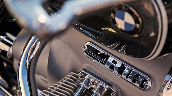 ஹார்லி டேவிட்சனின் க்ரூஸர் ரக பைக்கை விரட்டியடிக்க போகும் பிஎம்டபிள்யூ பைக் இதுதான்... பைக்கின் ஸ்பெஷல் புகைப்படம்...!