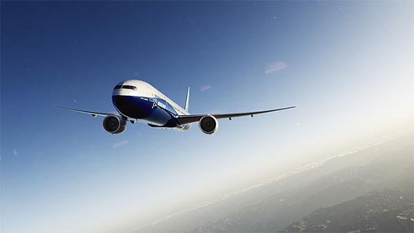 விரைவில் பயன்பாட்டுக்கு வருகிறது பிரதமர் மோடிக்கான புதிய சொகுசு விமானம்!