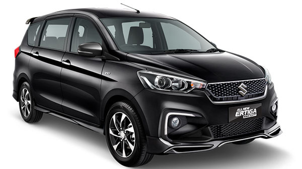 விட்டாரா ப்ரெஸ்ஸா, சியாஸ், எர்டிகா மாடல்களையும் டொயோட்டவிற்கு தாரைவார்க்கும் மாருதி சுஸுகி...!