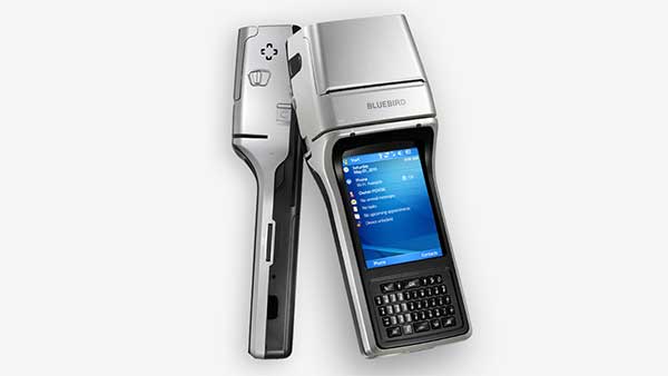 ஒரு வருடத்திற்கு முன்பு காணாமல்போன பைக்கிற்கு இ-செல்லாண் அனுப்பிய போலீஸார்...