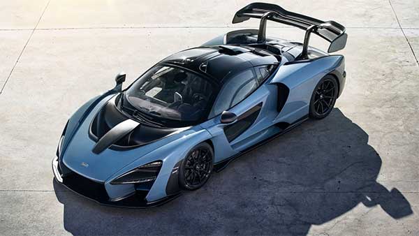 மீண்டும் பல கோடி ரூபாய் மதிப்பில் புதிய காரை வாங்கிய பிரபல விளையாட்டு வீரர்.... யார் என தெரிந்தால் அதிர்ச்சி நிச்சயம்...