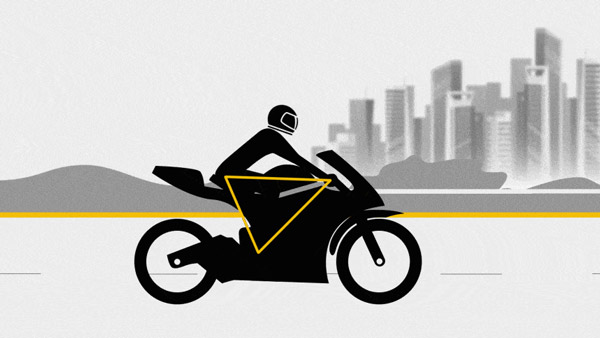 உலகின் அதிநவீன வசதிகொண்ட பைக் இதுதான்... பாதுகாப்பிலும் சிறந்த பைக்... சிறப்பு தகவல்!