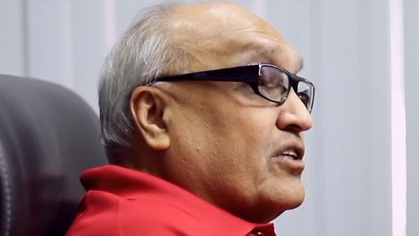 ரூ. 1.5 கோடி விலையுள்ள ஆடி ஏ8 மாடலுக்கு இணையாக உருவாகிய மஹிந்திரா மராஸ்ஸோ... சிறப்பு தகவலை வெளியிட்ட திலிப் சாப்ரியா...!