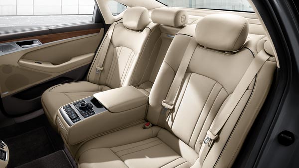 இந்தியாவில் ஜெனிசிஸ் சொகுசு கார்களை அறிமுகப்படுத்துகிறது ஹூண்டாய்!