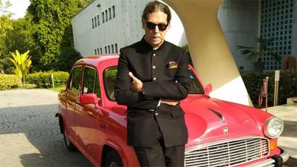 டேங்கி லிண்டர்! ஹிந்துஸ்தான் அம்பாஸிடரின் வண்ணத்தை மெருகேற்ற கருத்து கேட்கும் ஜெர்மன் அம்பாஸிடர்!