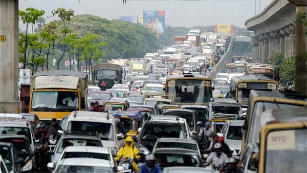 இனி எல்லாமே பத்து மடங்கு அதிகம்.... புதிய அபராதம் குறித்த முழுமையான தகவல்!