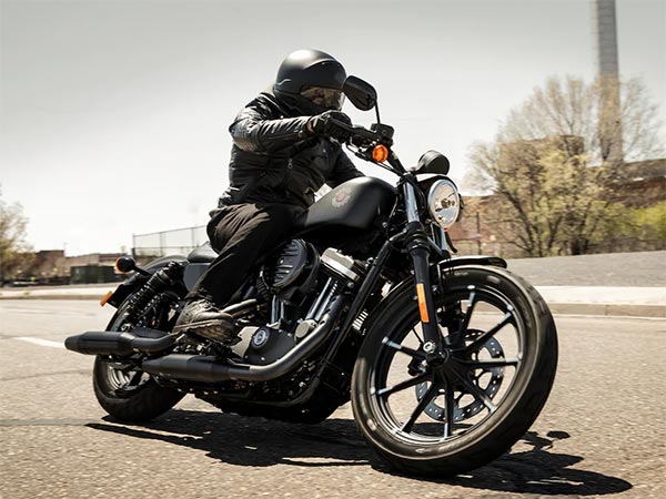 ரூ. 45 ஆயிரம் மதிப்புள்ள பொருட்களை இலவசமாக வழங்கும் ஹார்லி டேவிட்சன்... எதற்கு தெரியுமா...?