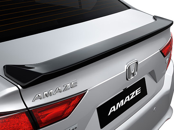 ஹோண்டா அமேஸ் ஏஸ் எடிசன் கார் விற்பனைக்கு அறிமுகம்: முழு விபரம்