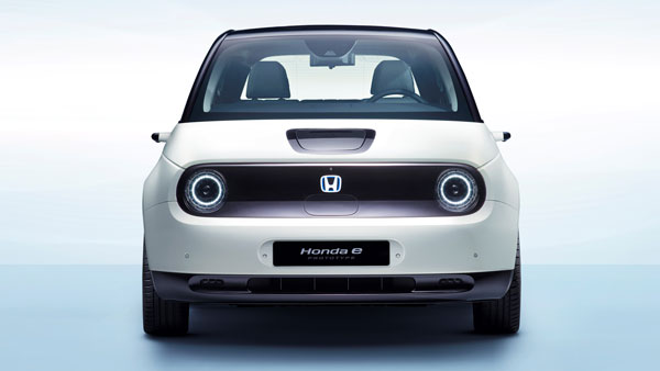 தனது முதல் எலக்ட்ரிக் காரின் எஞ்ஜின் திறன் ரகசியத்தை வெளியிட்ட ஹோண்டா... சிறப்பு தகவல்!