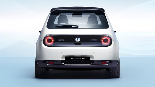 தனது முதல் எலக்ட்ரிக் காரின் எஞ்ஜின் திறன் ரகசியத்தை வெளியிட்ட ஹோண்டா... சிறப்பு தகவல்!