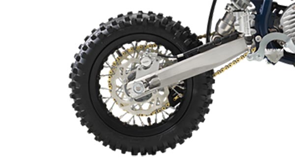 செல்ல குட்டீஸ்களுக்கான சிறிய ரக மின்சார பைக்கை களமிறக்கும் ஹஸ்க்வர்னா... அறிமுகம்குறித்த தகவல்!