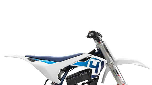 செல்ல குட்டீஸ்களுக்கான சிறிய ரக மின்சார பைக்கை களமிறக்கும் ஹஸ்க்வர்னா... அறிமுகம்குறித்த தகவல்!