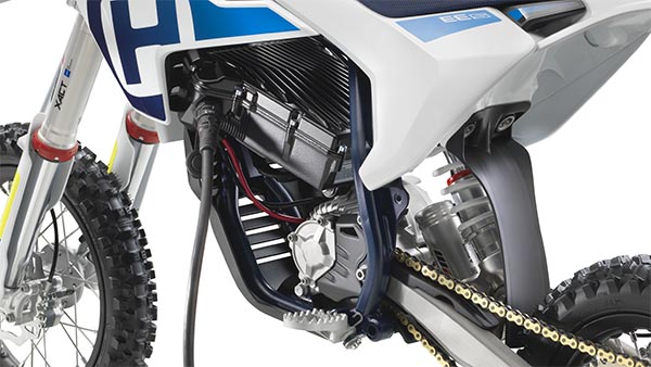 செல்ல குட்டீஸ்களுக்கான சிறிய ரக மின்சார பைக்கை களமிறக்கும் ஹஸ்க்வர்னா... அறிமுகம்குறித்த தகவல்!