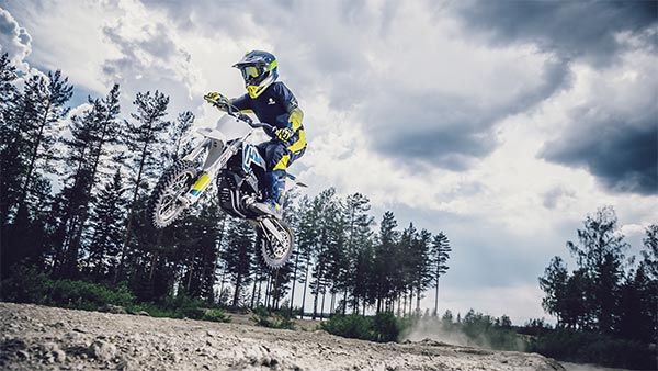 செல்ல குட்டீஸ்களுக்கான சிறிய ரக மின்சார பைக்கை களமிறக்கும் ஹஸ்க்வர்னா... அறிமுகம்குறித்த தகவல்!