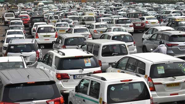 அவசர உதவி தேவை என ஓரணியில் திரண்டு கோரிக்கை... மோடி மனது வைத்தால் மட்டுமே காப்பாற்ற முடியும்...