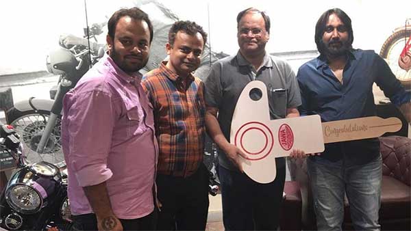 கொடுத்த வாக்குறுதியை நிறைவேற்றிய ஜாவா... புதிய தகவலால் வாடிக்கையாளர்கள் உற்சாகம்...