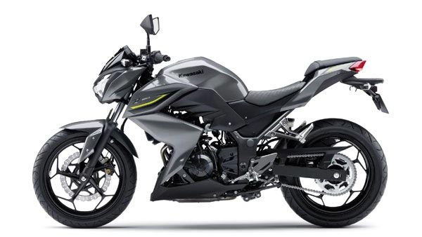 இசட்250 மாடலை சந்தையை விட்டு வெளியேற்றிய கவாஸாகி... பின்னணி என்ன தெரியுமா...?