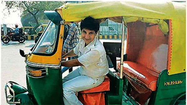 இந்தியாவின் சாதனை பெண்மணிக்கு நள்ளிரவில் நடந்த விபரீதம்... ஆட்டோ டிரைவரின் செயலால் கடும் அதிர்ச்சி