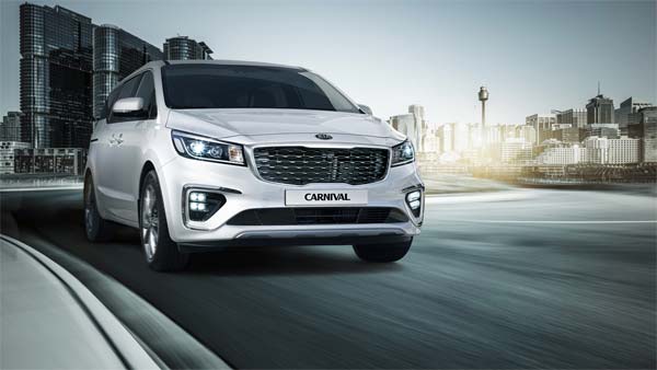 புதிய மாடல் கார்கள் மூலம் சரவெடி வெடிக்க காத்திருக்கும் கியா.... இனி இந்தியர்களுக்கு கொண்டாட்டம்தான்....