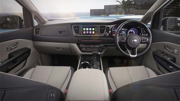 புதிய மாடல் கார்கள் மூலம் சரவெடி வெடிக்க காத்திருக்கும் கியா.... இனி இந்தியர்களுக்கு கொண்டாட்டம்தான்....