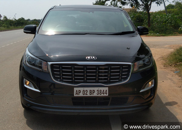 புதிய மாடல் கார்கள் மூலம் சரவெடி வெடிக்க காத்திருக்கும் கியா.... இனி இந்தியர்களுக்கு கொண்டாட்டம்தான்....