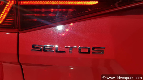 புதிய கியா செல்டோஸ் எஸ்யூவி கார் அறிமுகம் எப்போது?