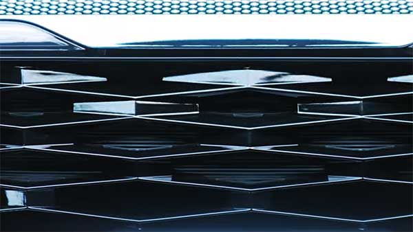 செல்டோஸ் மாடலின் தெறிக்கவிடும் டீசரை வெளியிட்ட கியா: வீடியோ உள்ளே...