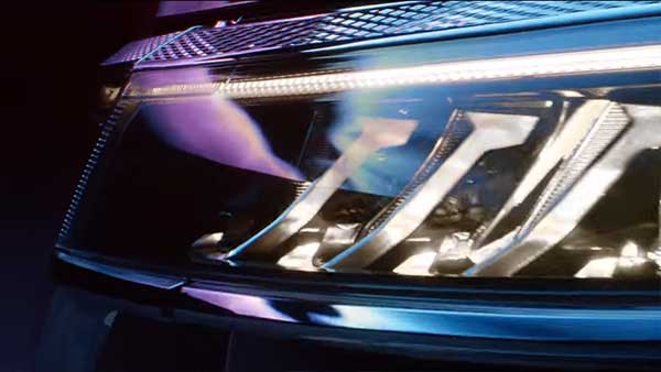 செல்டோஸ் மாடலின் தெறிக்கவிடும் டீசரை வெளியிட்ட கியா: வீடியோ உள்ளே...