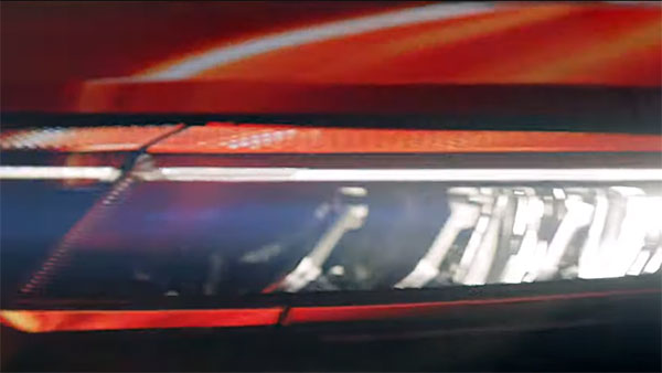 டீசரை வெளியிட்டு ரசிகர்களை கிறங்கடித்த கியா... ஸ்பெஷல் வீடியோ!