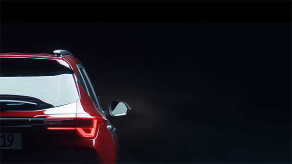 நாளை அறிமுகமாகும் கியாவின் பிரமாண்ட கார்... க்ரெட்டா மாடலுக்கு செம்ம போட்டி இதுதான்...!