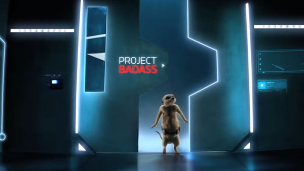 விரைவில் இந்தியாவில் ஆதிக்கம் செலுத்தவிருக்கும் புதிய மாடல் கார் இதுதான்... முதல் விளம்பர வீடியோ வெளியீடு...!