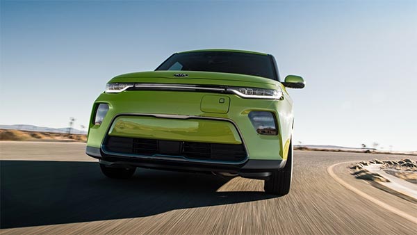 பட்ஜெட் விலை எலெக்ட்ரிக் காரை களமிறக்க கியா மோட்டார்ஸ் திட்டம்!