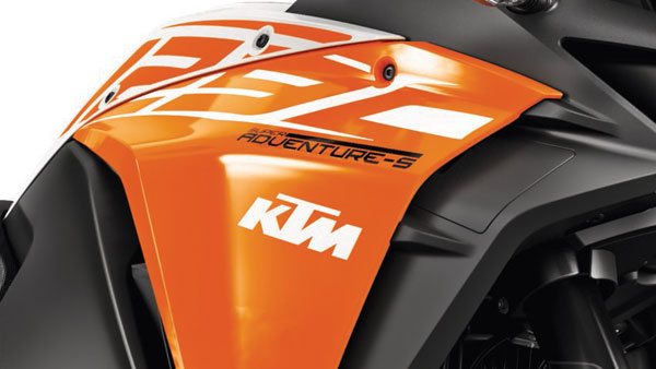 இந்தியாவில் வரும் நவம்பர் மாதம் விற்பனைக்கு அறிமுகம் செய்யப்படுகிறதா கேடிஎம் 390 அட்வென்சர்?