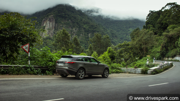 ஆடம்பர ரேஞ்ச் ரோவர் வெலர் பி250: ஃபர்ஸ்ட் டிரைவ் ரிப்போர்ட்!