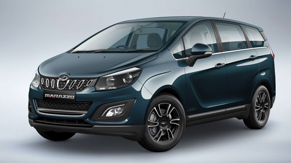 ரூ. 1.5 கோடி விலையுள்ள ஆடி ஏ8 மாடலுக்கு இணையாக உருவாகிய மஹிந்திரா மராஸ்ஸோ... சிறப்பு தகவலை வெளியிட்ட திலிப் சாப்ரியா...!