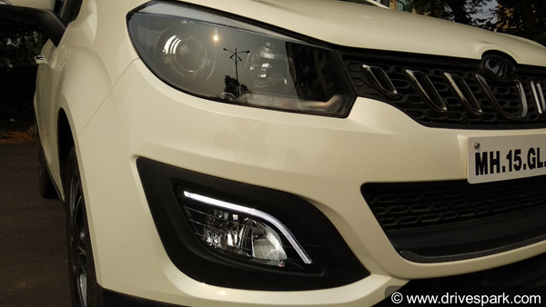 இந்தியாவில் விரைவில் விற்பனைக்கு அறிமுகமாகிறது மஹிந்திரா மராஸ்ஸோ பெட்ரோல் வெர்ஷன்...