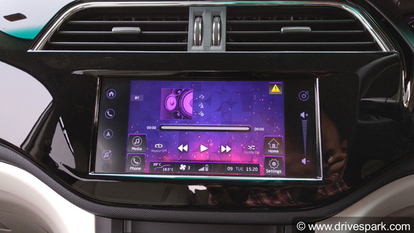 இந்தியாவில் விரைவில் விற்பனைக்கு அறிமுகமாகிறது மஹிந்திரா மராஸ்ஸோ பெட்ரோல் வெர்ஷன்...