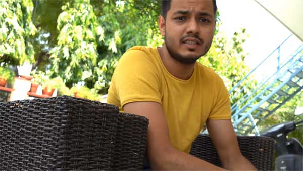 பிறந்த நாளுக்கு கணவர் சர்ப்ரைஸாக வழங்கிய பரிசால் ஆச்சரியத்தில் ஆழ்ந்த மனைவி... வைரலாகும் வீடியோ...