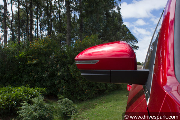 1. விலை சரியாக இருந்தால் எஸ்யூவி செக்மெண்ட்டின் கிங் இதுதான்! எம்ஜி ஹெக்டர் ஃபர்ஸ்ட் டிரைவ் ரிவியூ