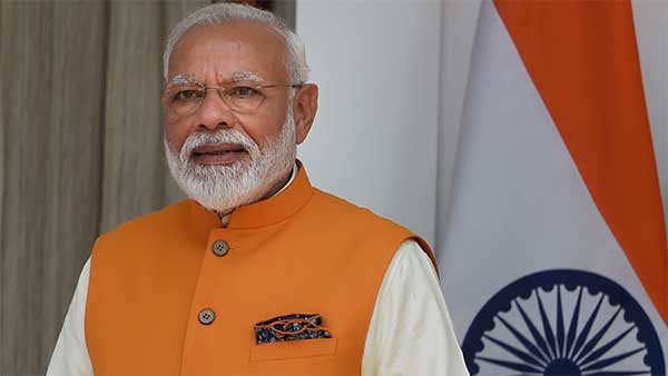 விரைவில் பயன்பாட்டுக்கு வருகிறது பிரதமர் மோடிக்கான புதிய சொகுசு விமானம்!