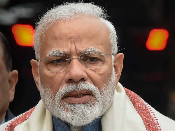 விரைவில் பயன்பாட்டுக்கு வருகிறது பிரதமர் மோடிக்கான புதிய சொகுசு விமானம்!