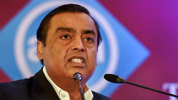 முகேஷ் அம்பானி எப்படி வேலைக்கு செல்வார் தெரியுமா? ஆச்சரியத்தில் ஆழ்த்தும் பாதுகாப்பு ரகசியங்கள்...