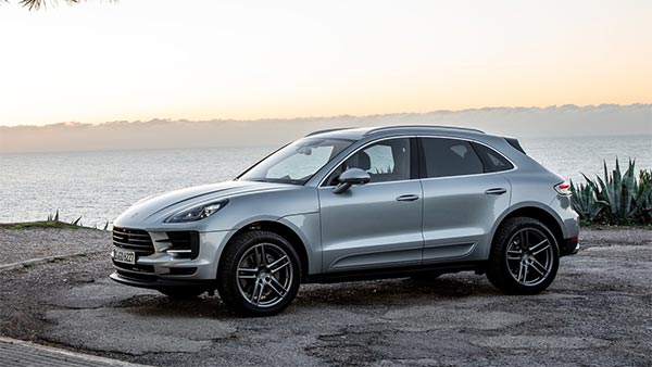 விரைவில் இந்தியாவில் களமிறங்க இருக்கும் போர்ஷே மசான்... கார் குறித்த சிறப்பு தகவல்!