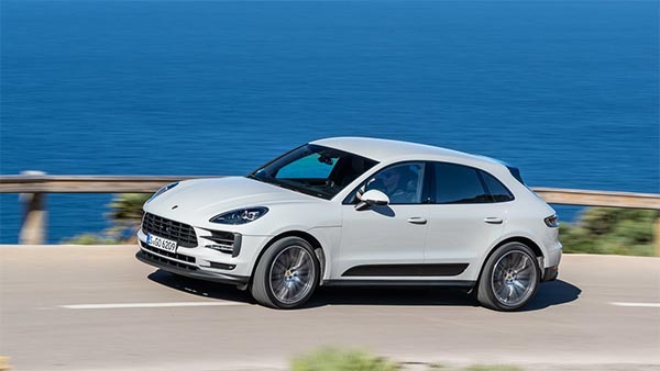 விரைவில் இந்தியாவில் களமிறங்க இருக்கும் போர்ஷே மசான்... கார் குறித்த சிறப்பு தகவல்!