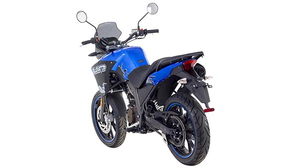 அட்வென்சர் ரக யுஎம் பைக்குகளின் ஸ்பை கசிந்தன... ஹீரோ எக்ஸ்பல்ஸுக்கு போட்டியாக களமிறங்குகிறதா...?