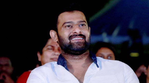 பிரபாஸின் சாஹோ டீசரில் இந்த விஷயத்தை கவனித்தீர்களா? இந்திய சினிமாவின் டிரெண்ட் மாறுகிறது...